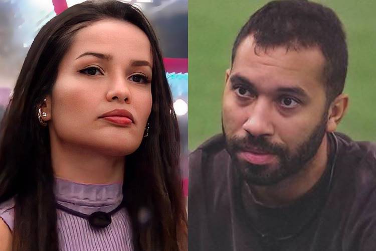 BBB 21: Após discussão, Juliette alfineta Gilberto – ”Esse discurso é teu ou de Lumena?”