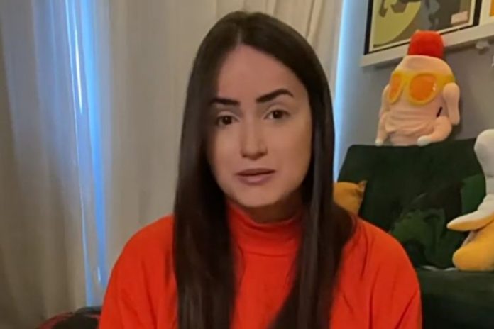 Mari Palma - Reprodução: Instagram