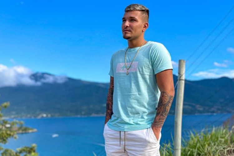 Mc Gui foto reprodução Instagram