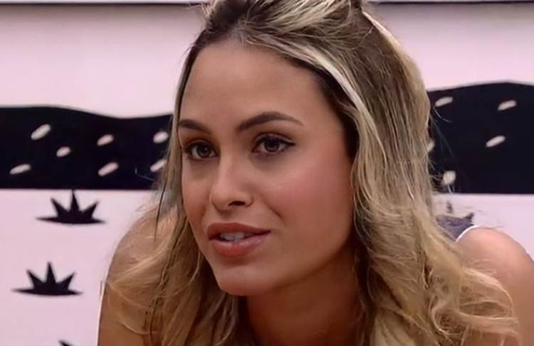 BBB21: Sarah opina sobre quem vai deixar o reality na quinta eliminação: “Estou chutando com os meus achismos”