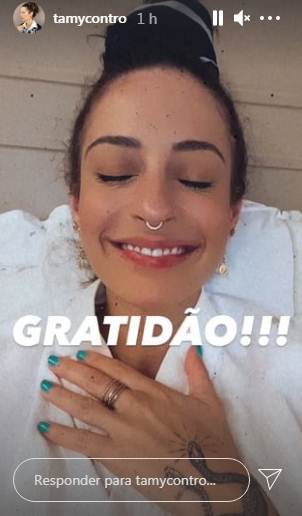 Tamy Contro - print stories