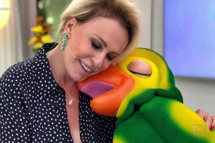 Ana Maria e Louro José Substituto de Louro José estreará em breve, afirma colunista - Foto: Reprodução/ Rede Globo