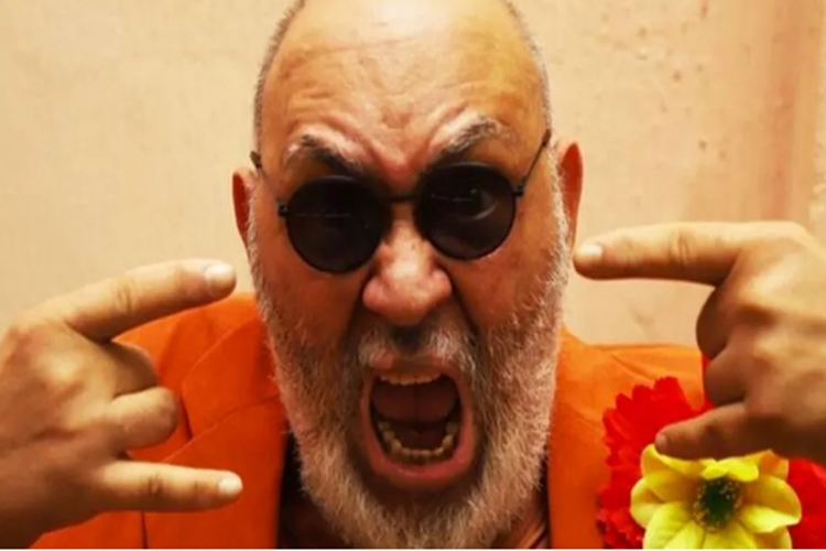 Morre José Leal, ator conhecido como  Zecão