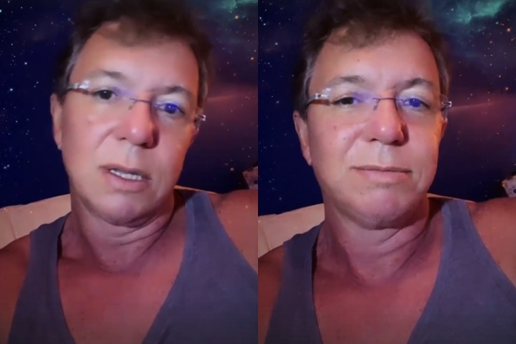 Boninho se pronuncia após bronca em Juliette e a defende: “Dei bronca no diretor”