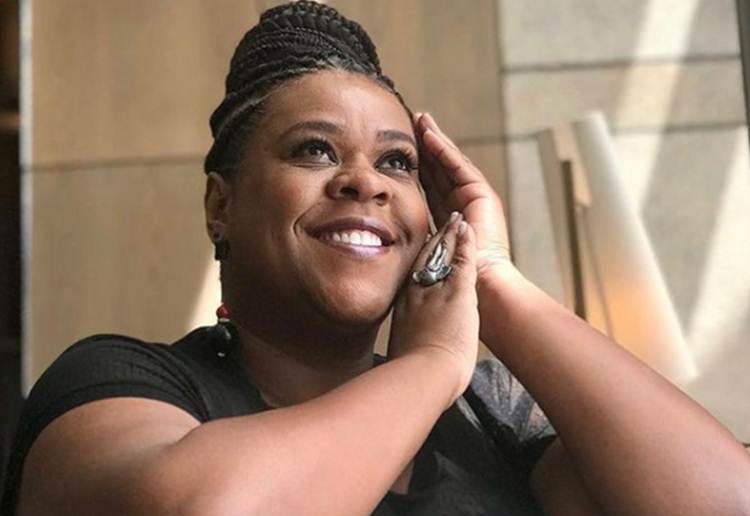 Internada, Cacau Protásio passa por segunda cirurgia