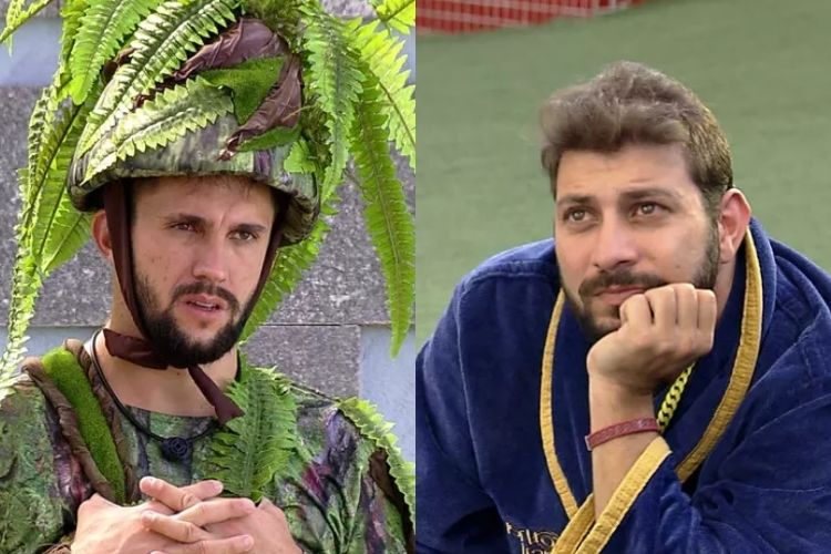 BBB21: Arthur esbraveja contra produção, leva grave punição e toma bronca de Caio