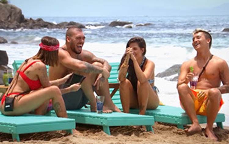 Diversidade, pegação e tretas vão agitar De Férias com Ex Celebs 2ª temporada