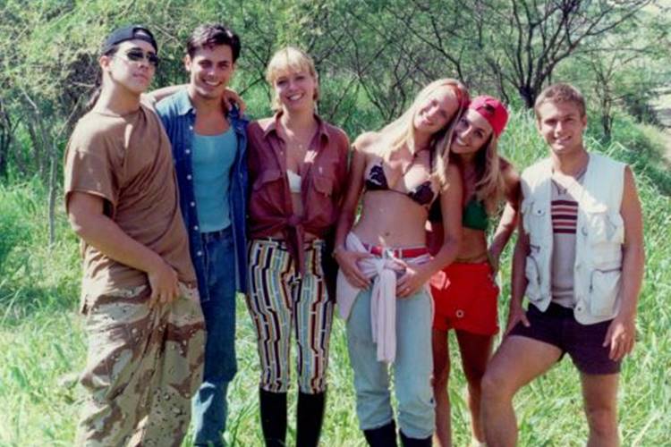 Atendendo aos pedidos de fãs, VIVA estreia ‘Malhação 1996’ e ‘Malhação 2009’