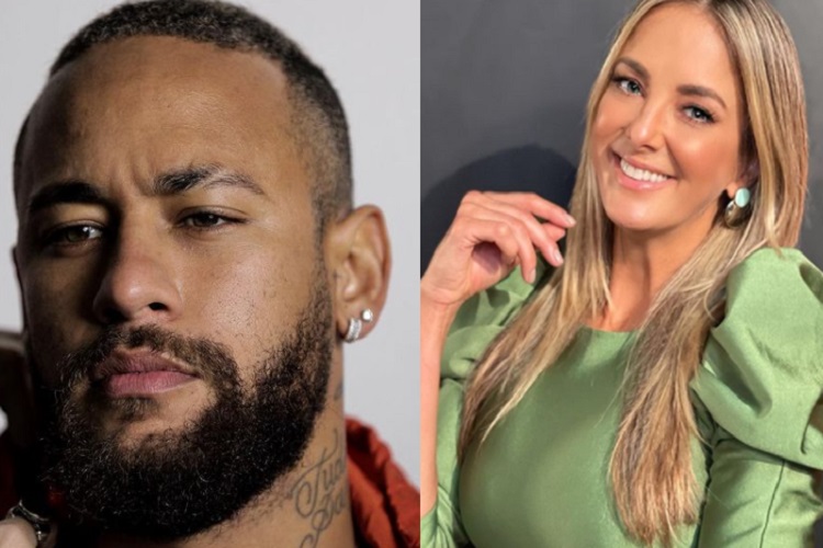 Após comentário sobre Bruna Marquezine e Enzo Celulari, Neymar dá unfollow em Ticiane Pinheiro