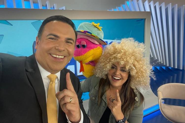 A Hora da Venenosa conquista a sexta vitória consecutiva contra Plantão BBB