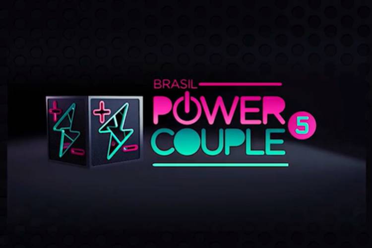 Logo - Power Couple/Instagram