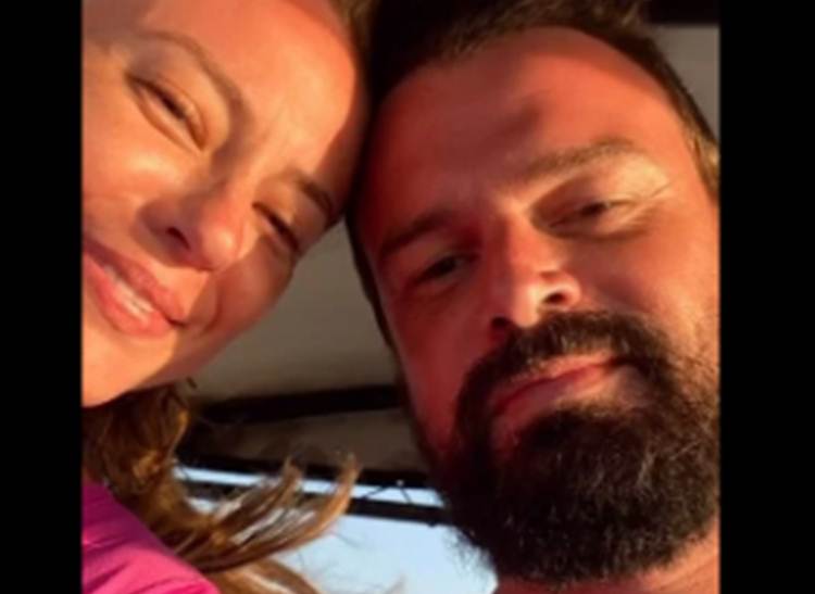 Chega ao fim o romance de Paolla Oliveira e Douglas Maluf