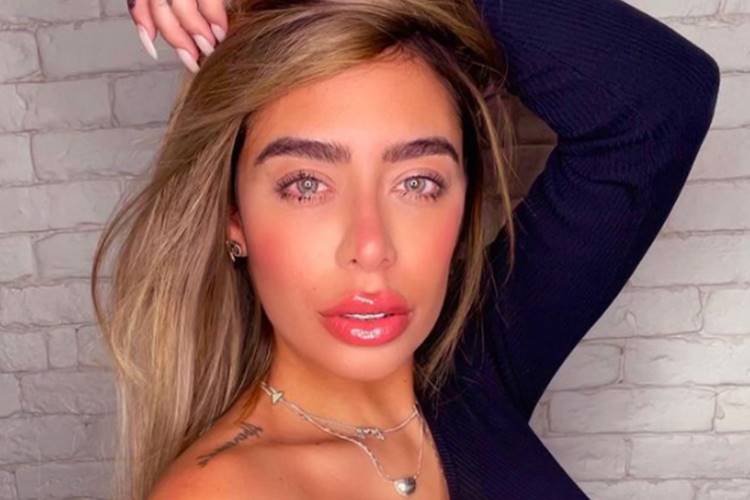 Rafaella Santos retoca harmonização facial; Confira antes e depois