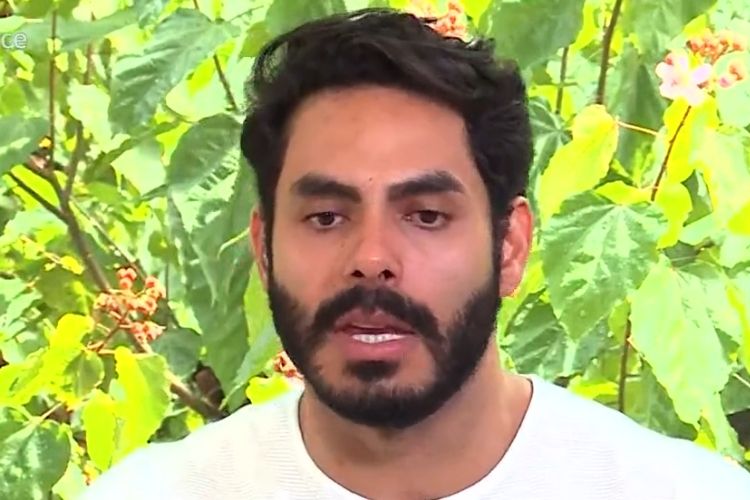 Rodolffo afirma que estava confiante em seu jogo no ‘BBB 21’