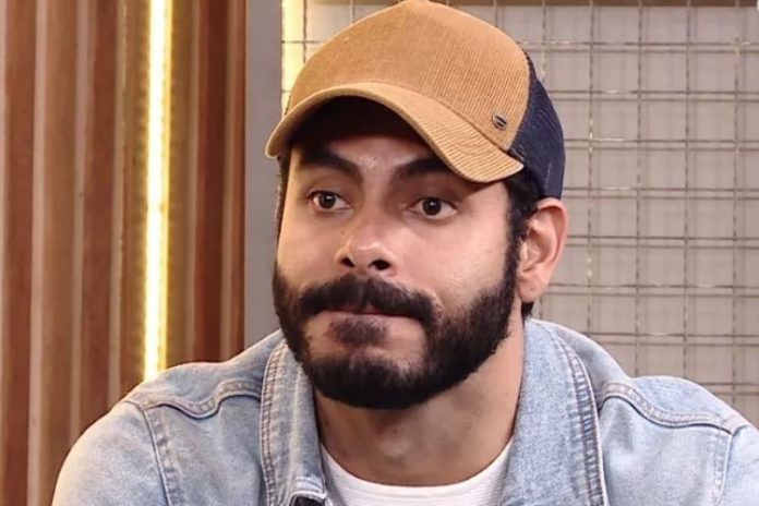 Rodolffo - Reprodução: Gshow