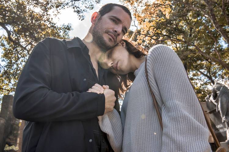 ‘Tela Quente’ exibe o primeiro episódio da série Original Globoplay ‘Onde Está Meu Coração’