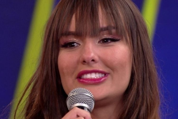 BBB21: Thais comenta alto índice de rejeição no progama