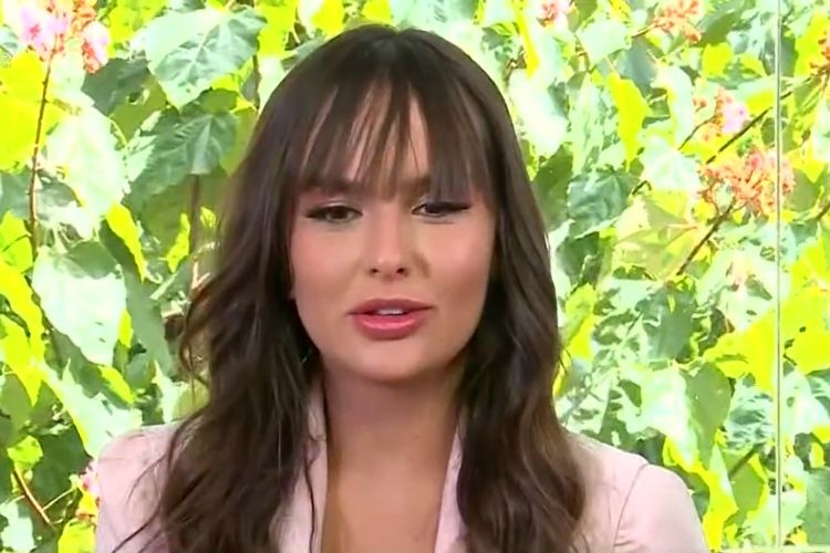 Thais fala sobre o seu jogo no ‘BBB21’: “Eu não confiava em mim”