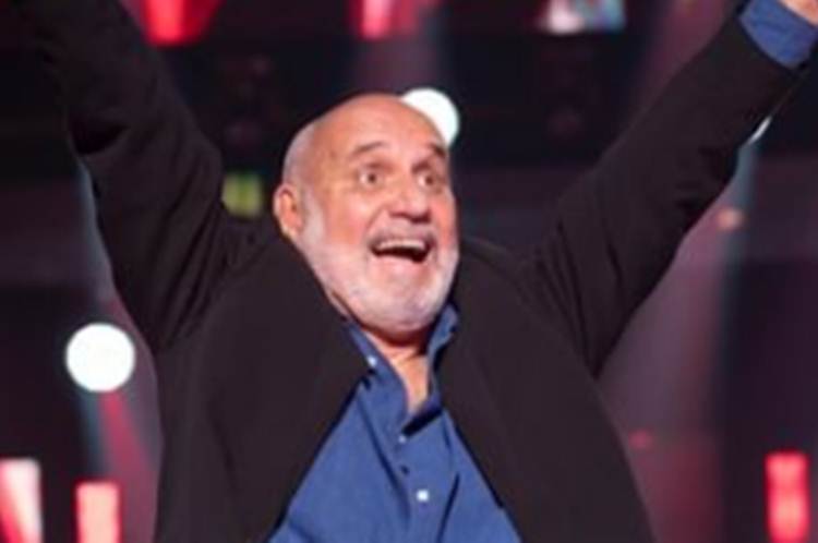 Zé Alexandre - Instagram The Voice