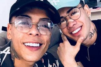 MC Kevin e Kevinho/Instagram