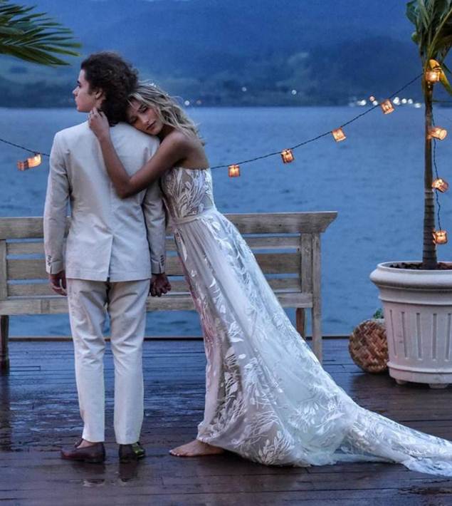 Sasha vestido de noiva 2 - Instagram