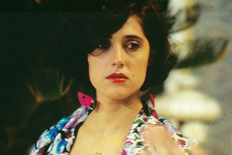 A Gata Comeu - Jô Penteado A Gata Comeu - Jô Penteado (TV Globo/Nelson Di Rago)