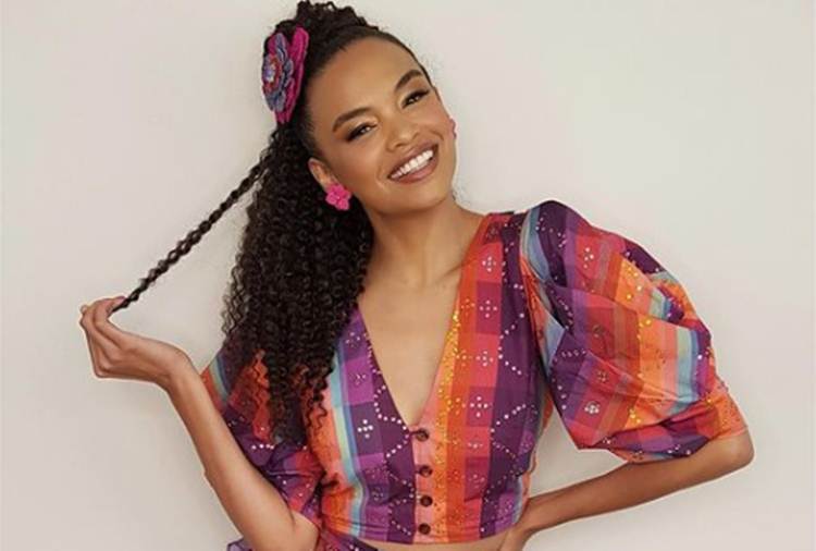 Lucy Ramos - Instagram