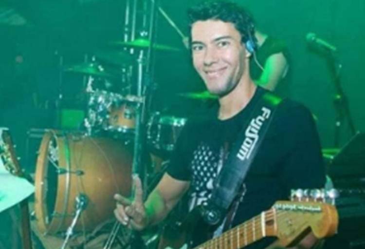 Ex-dupla de Cristiano Araújo é encontrado morto em Goiânia