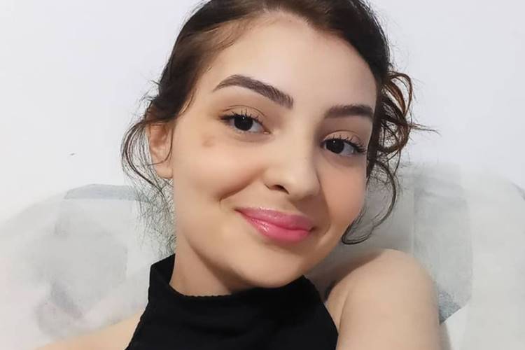 Mabel Calzolari Mabel Calzolari/Instagram