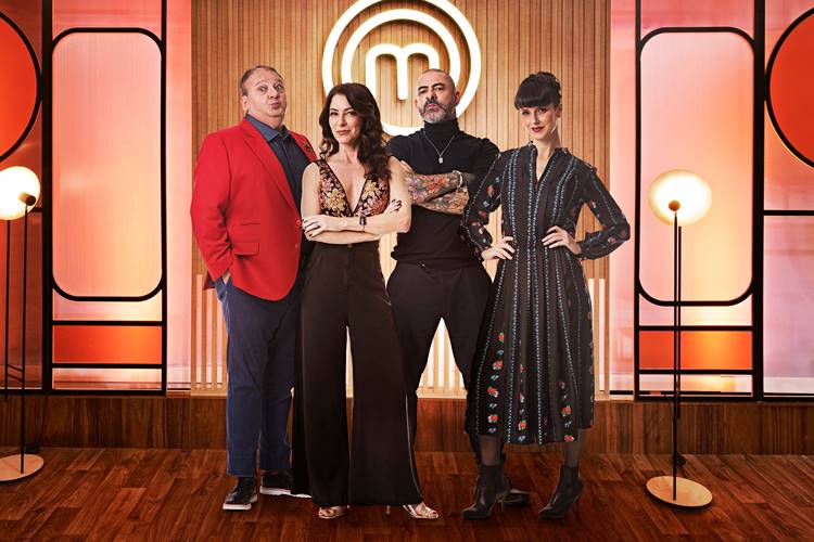 Por MasterChef, Band dá de presente exclusividade de 1ª final da