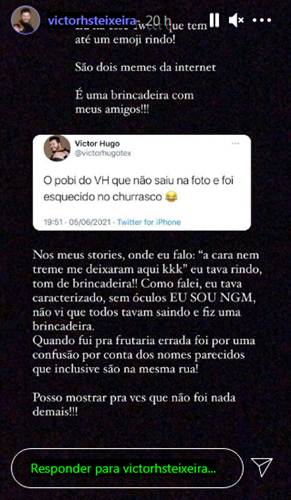 Victor Hugo 2 - print stories