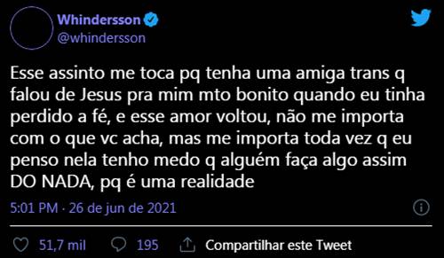 Whindersson Nunes 2 - print Twitter