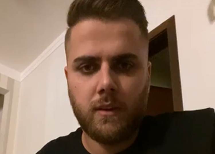 Zé Neto - Instagram