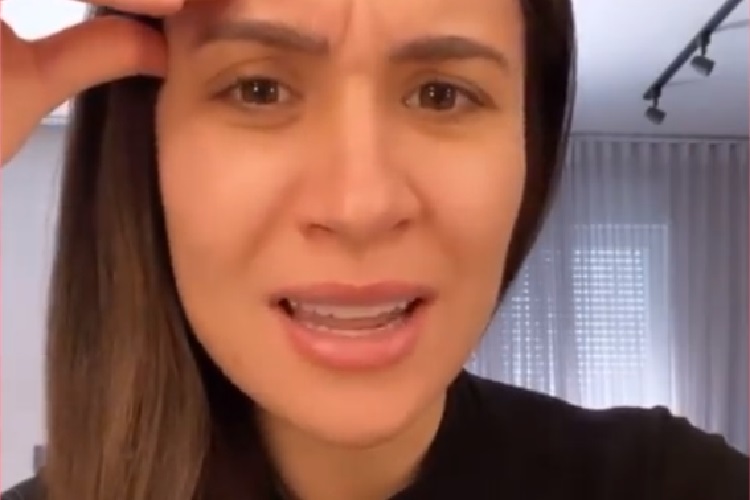 Bianca Andrade (Foto: Reprodução/ Instagram Bianca Andrade) Bianca Andrade (Foto: Reprodução/ Instagram Bianca Andrade)