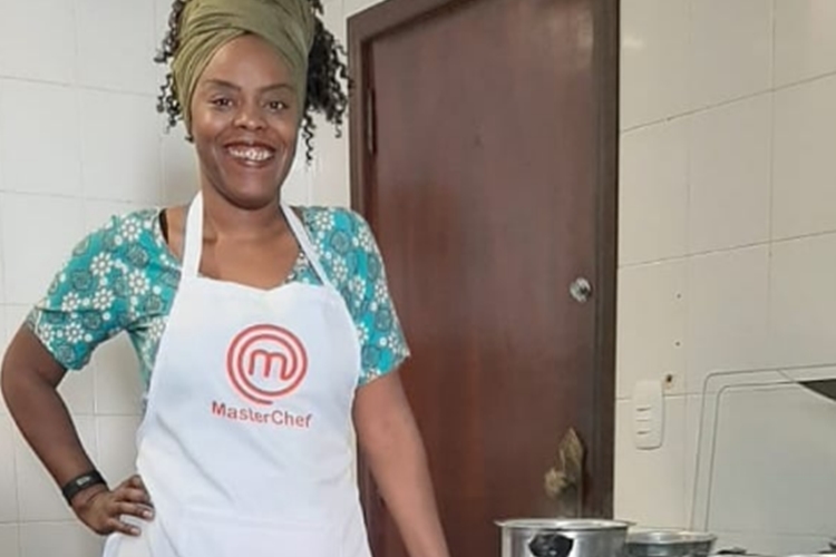 Cecília Ramos foto reprodução Instagram Cecília Ramos foto reprodução Instagram