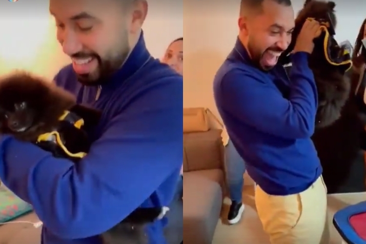 Gil do Vigor foto reprodução Instagram montagem Area Vip 2 Gil do Vigor foto reprodução Instagram montagem Area Vip 2