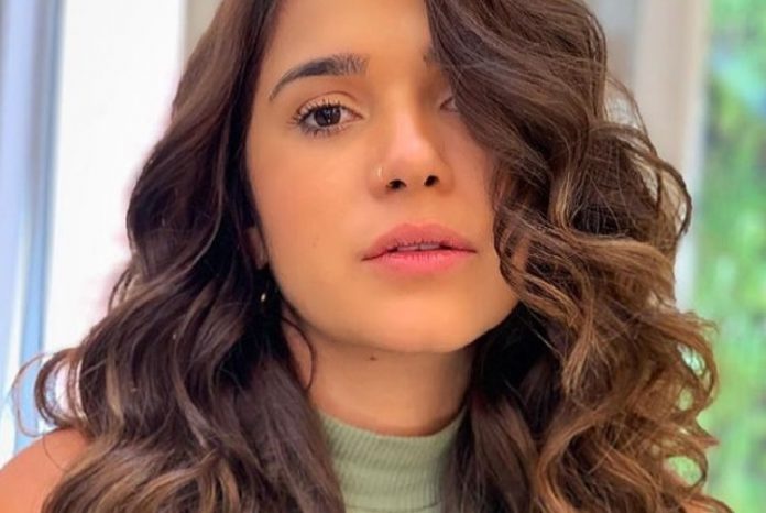 Gizelly Bicalho (Foto: Reprodução/ Instagram Gizelly Bicalho) Gizelly Bicalho (Foto: Reprodução/ Instagram Gizelly Bicalho)