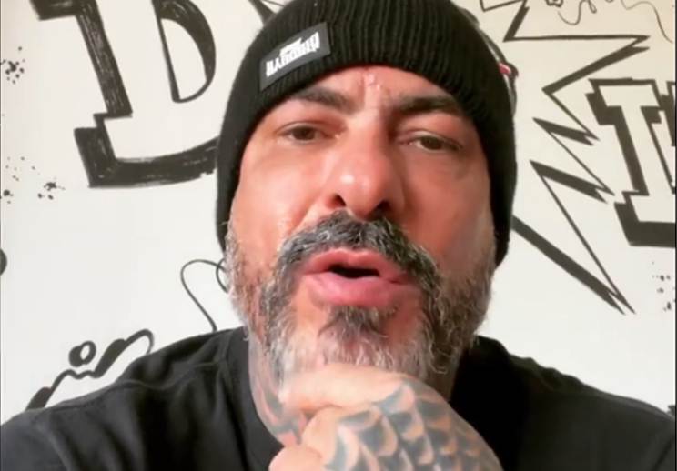 Henrique Fogaça - Instagram