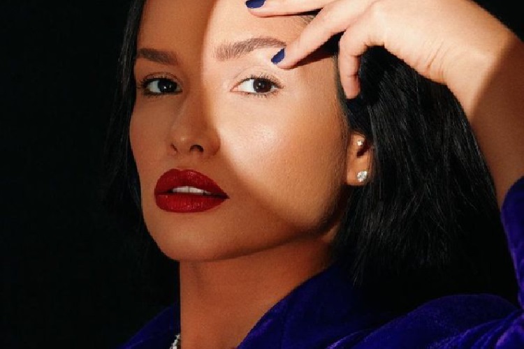 Juliette (Foto: Reprodução/ Instagram Juliette)