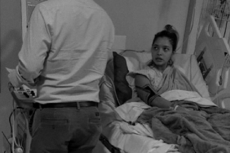 Layla da Fonseca (Foto: Reprodução / Instagram Layla da Fonseca)