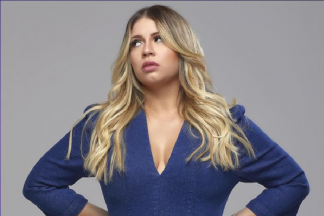 Marilia Mendonça (Foto: Reprodução/Instagram/Marilia Mendonça)