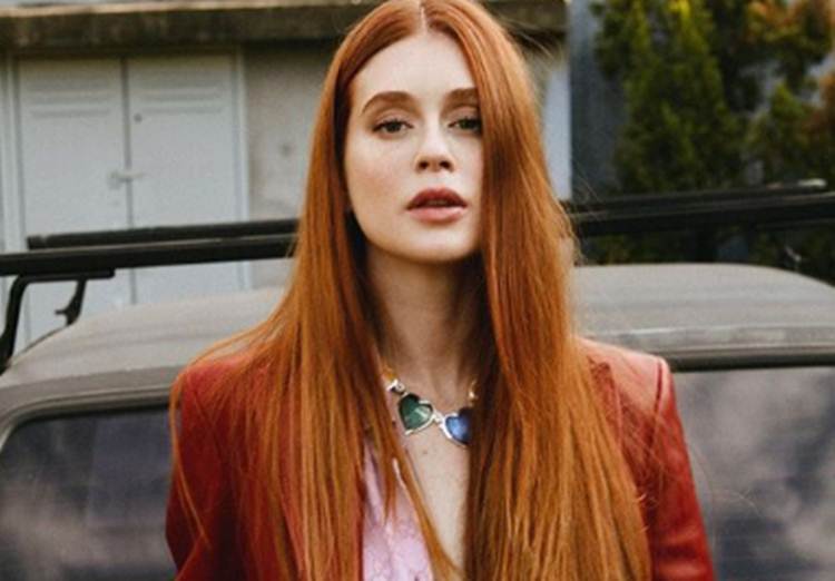 Longe da Globo, Marina Ruy Barbosa revela planos para 2023