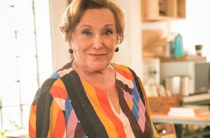 Nicette Bruno (Foto: Reprodução/ Instagram Nicette Bruno)