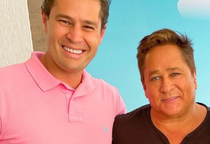 Pedro e Leonardo (Foto: Reprodução/ Instagram Pedro Leonardo) Pedro e Leonardo (Foto: Reprodução/ Instagram Pedro Leonardo)