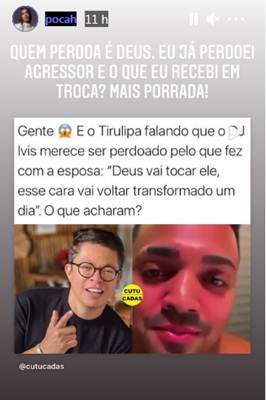 Pocah 1 - print Stories