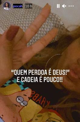 Pocah 4 - print stories