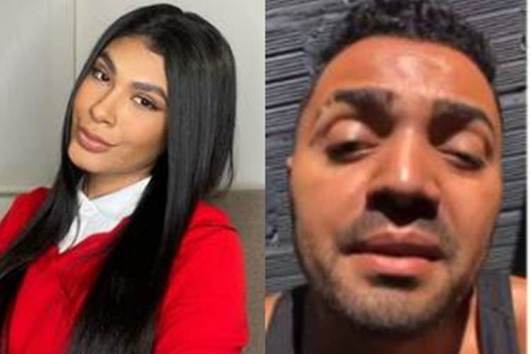 Pocah rebate Tirulipa - instagram