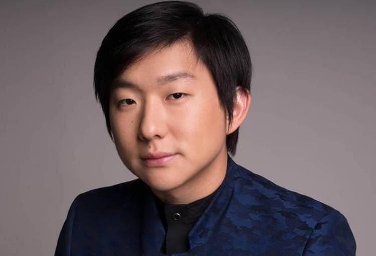 Pyong Lee - Instagram