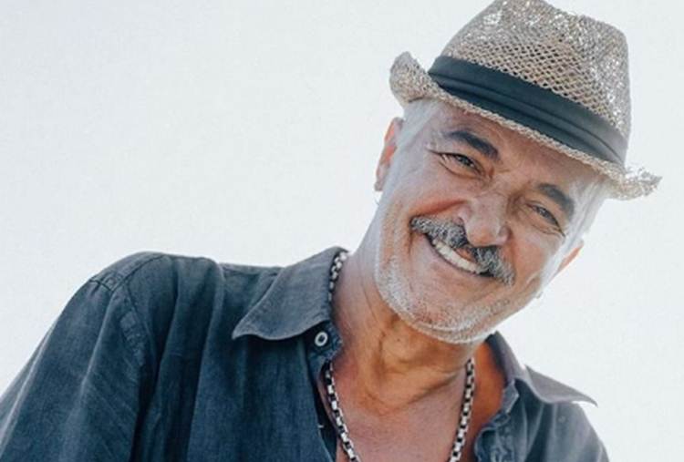 Rogério Samora - Instagram