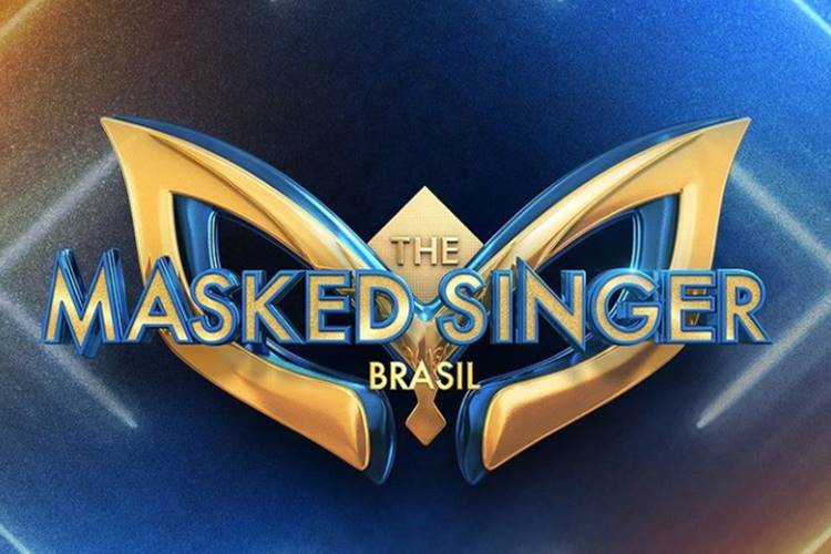 The Masked Singer Brasil/TV Globo